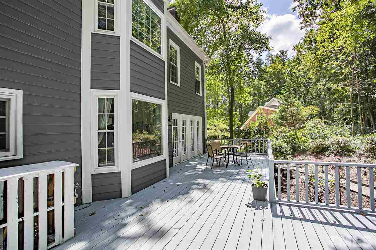 11503 South Lowell Road Bahama, NC 27503 - Photo 22 of 30