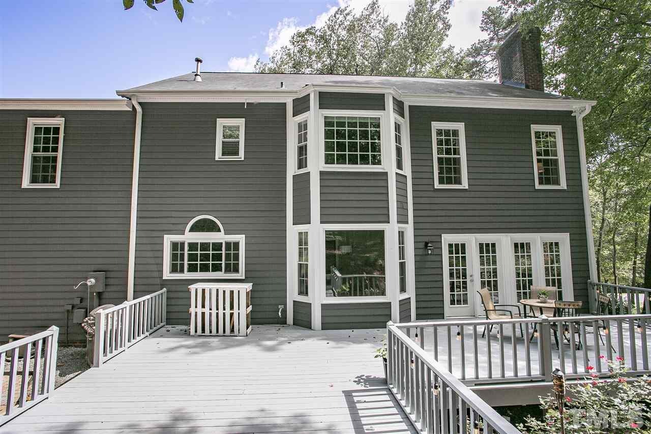 11503 South Lowell Road Bahama, NC 27503 - Photo 24 of 30