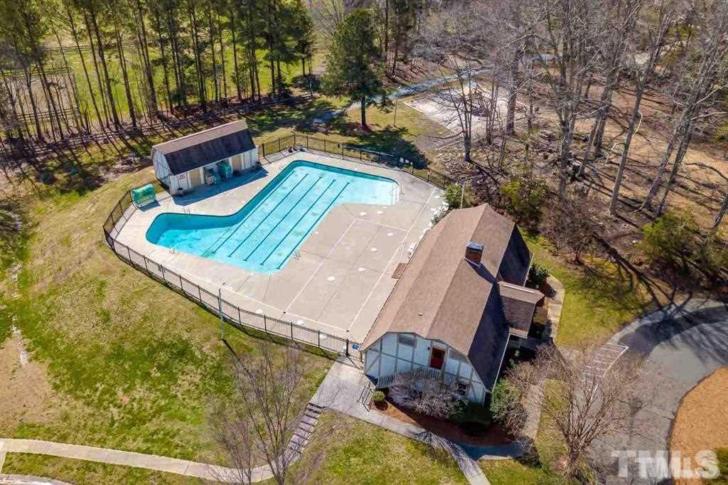 11503 South Lowell Road Bahama, NC 27503 - Photo 28 of 30