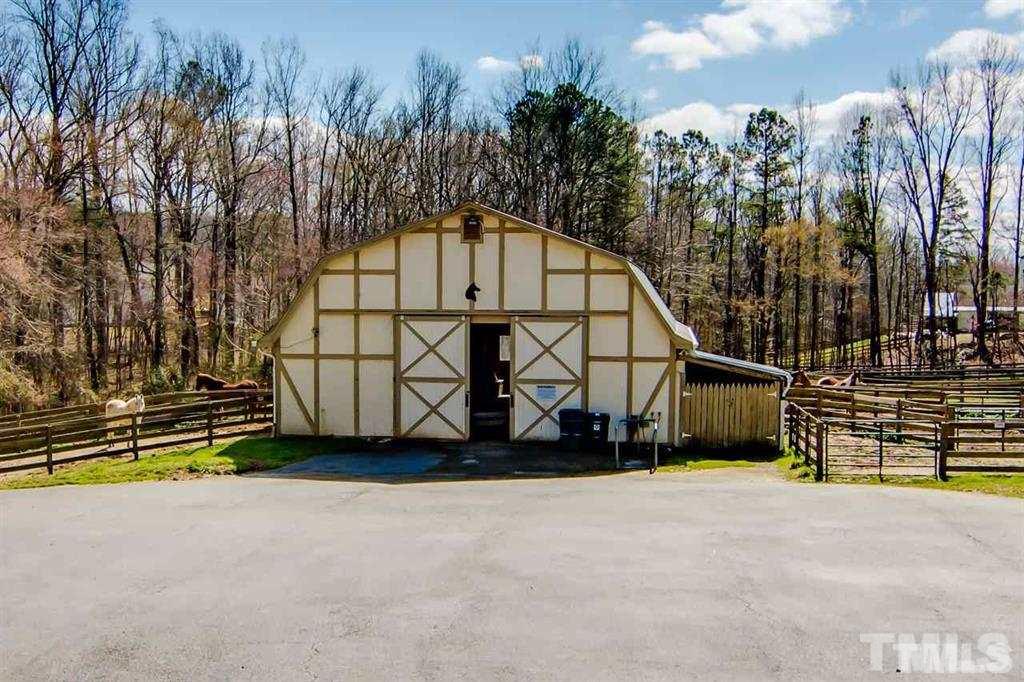 11503 South Lowell Road Bahama, NC 27503 - Photo 30 of 30