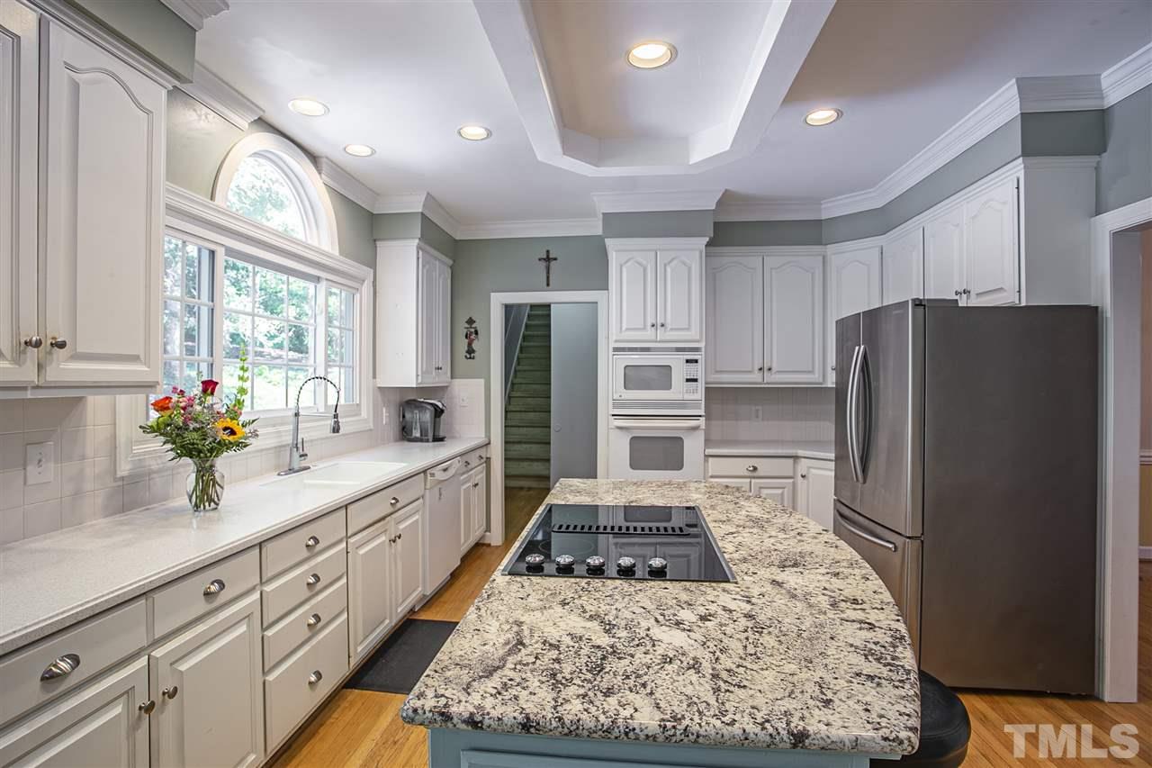 11503 South Lowell Road Bahama, NC 27503 - Photo 5 of 30