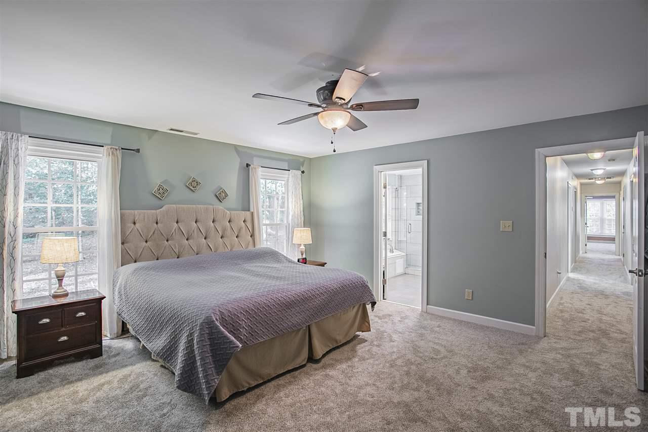 11503 South Lowell Road Bahama, NC 27503 - Photo 10 of 30 Plenty of room here for a reading nook or quiet corner!