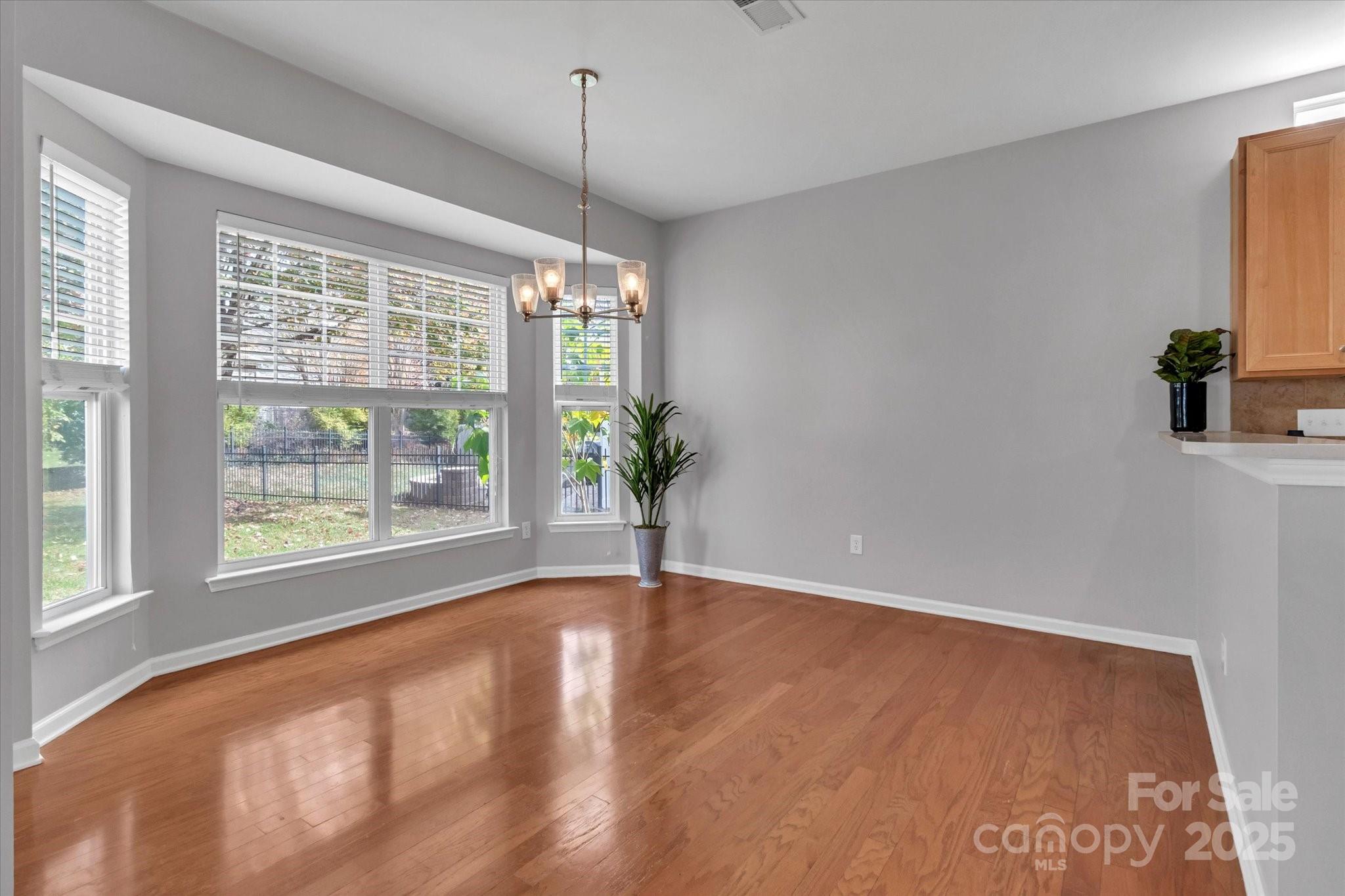 297 Sand Paver Way Fort Mill, SC 29708 - Photo 13 of 39 a view of an empty room with a window