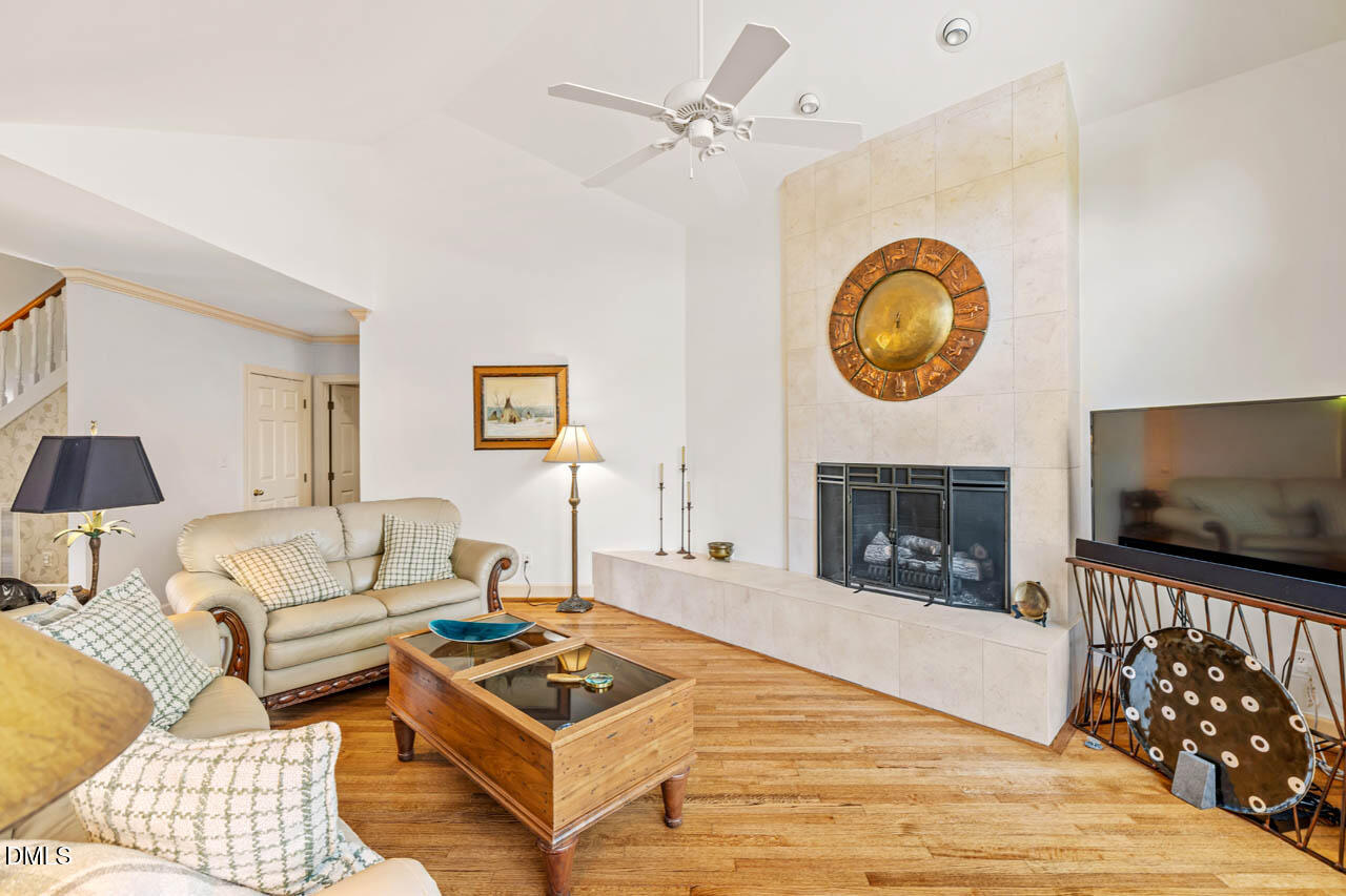 204 Cedar Ridge Way Durham, NC 27705 - Photo 19 of 57 204CedarRidgeWay-035