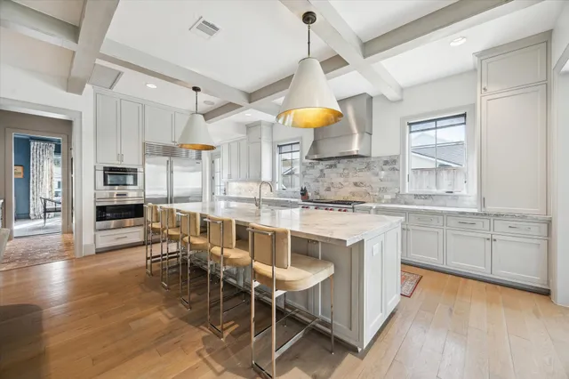 $2,395,000 | 6218 Burgoyne Road, Houston, TX 77057