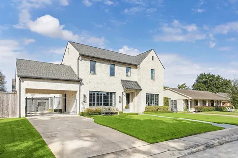 $2,395,000 | 6218 Burgoyne Road, Houston, TX 77057
