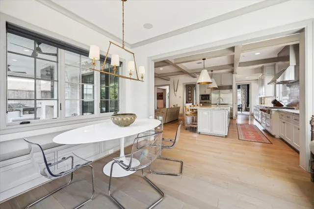 $2,395,000 | 6218 Burgoyne Road, Houston, TX 77057