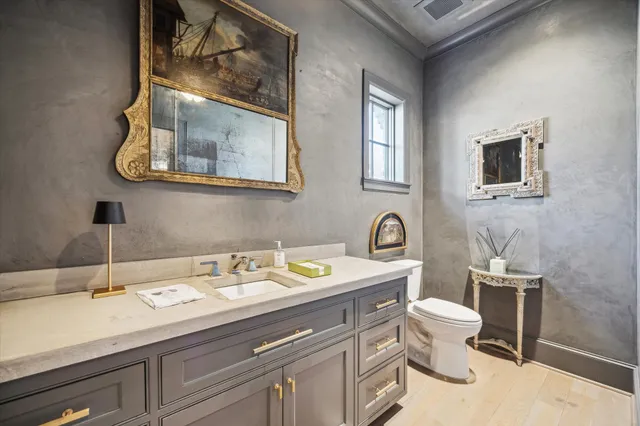 $2,395,000 | 6218 Burgoyne Road, Houston, TX 77057