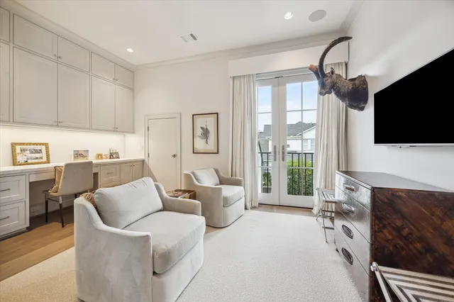 $2,395,000 | 6218 Burgoyne Road, Houston, TX 77057