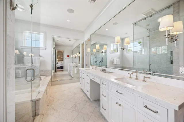 $2,395,000 | 6218 Burgoyne Road, Houston, TX 77057