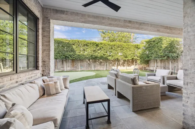 $2,395,000 | 6218 Burgoyne Road, Houston, TX 77057