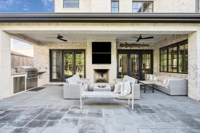 $2,395,000 | 6218 Burgoyne Road, Houston, TX 77057