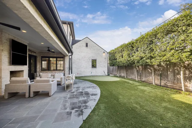 $2,395,000 | 6218 Burgoyne Road, Houston, TX 77057