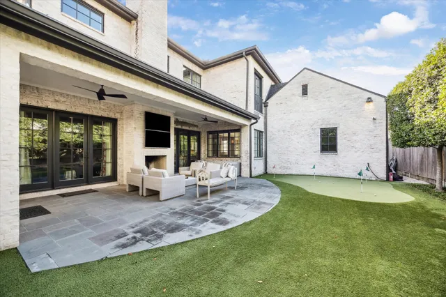 $2,395,000 | 6218 Burgoyne Road, Houston, TX 77057