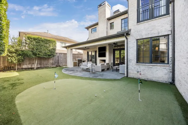 $2,395,000 | 6218 Burgoyne Road, Houston, TX 77057