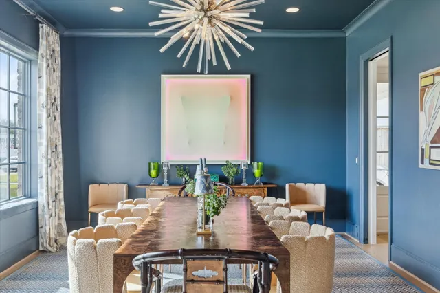 $2,395,000 | 6218 Burgoyne Road, Houston, TX 77057