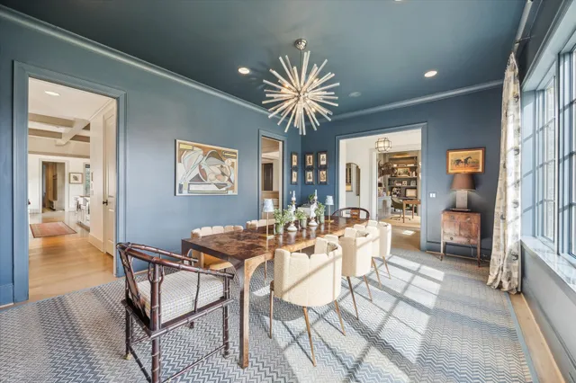 $2,395,000 | 6218 Burgoyne Road, Houston, TX 77057