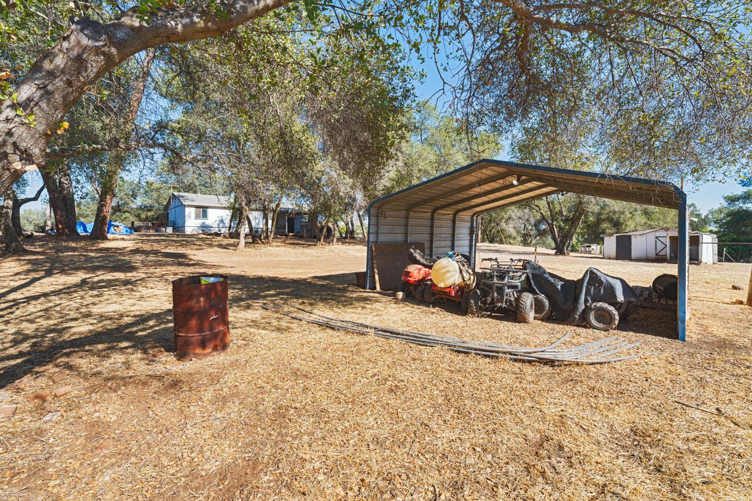 135 Beaver Road Palermo, CA 95966 - Photo 14 of 42 Gallery Image 14