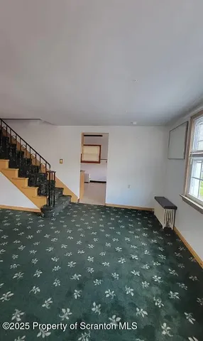 $1,250 | 67 East Columbus Avenue, Pittston, PA 18640