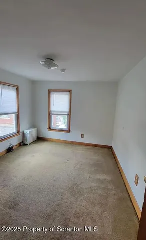 $1,250 | 67 East Columbus Avenue, Pittston, PA 18640