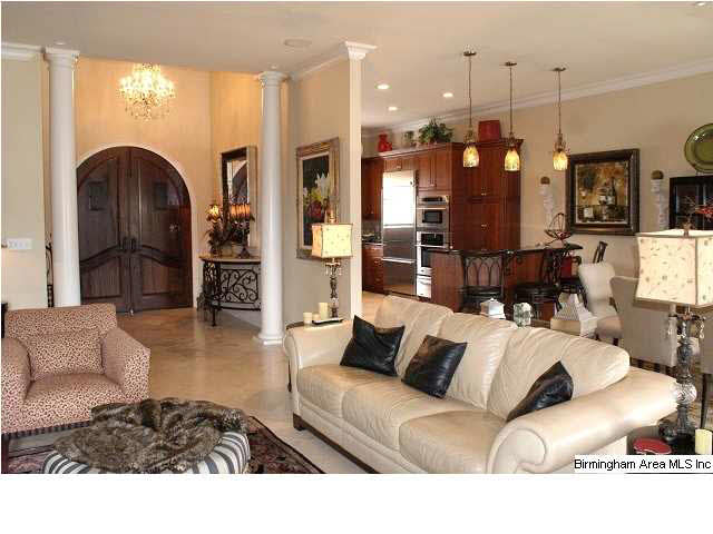 108 Kilberry Way Pelham, AL 35124 - Photo 3 of 32