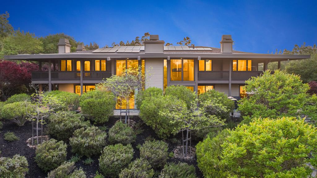 15915 Viewfield Road Monte Sereno, CA 95030 - Photo 27 of 32 Gallery Image 27