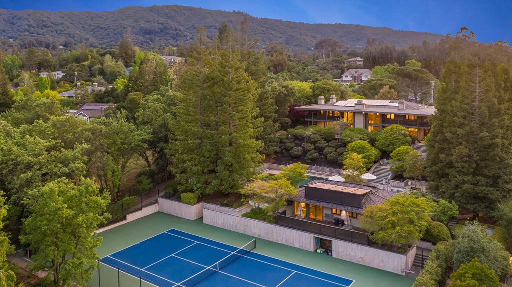 15915 Viewfield Road Monte Sereno, CA 95030 - Photo 28 of 32 Gallery Image 28