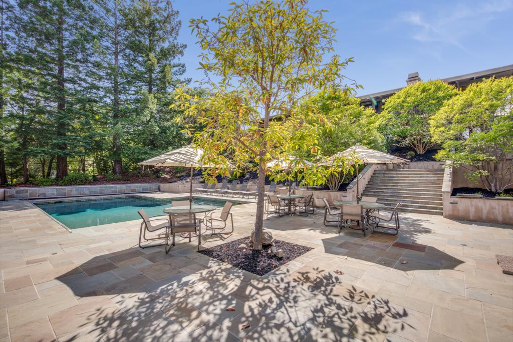 15915 Viewfield Road Monte Sereno, CA 95030 - Photo 30 of 32 Gallery Image 30