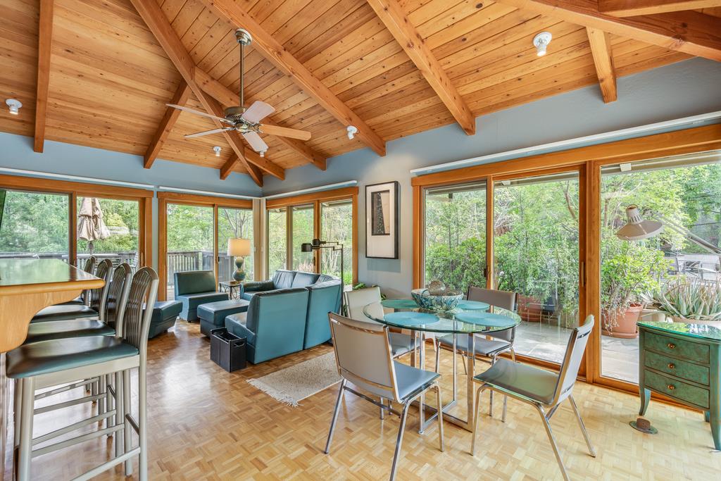 15915 Viewfield Road Monte Sereno, CA 95030 - Photo 31 of 32 Gallery Image 31