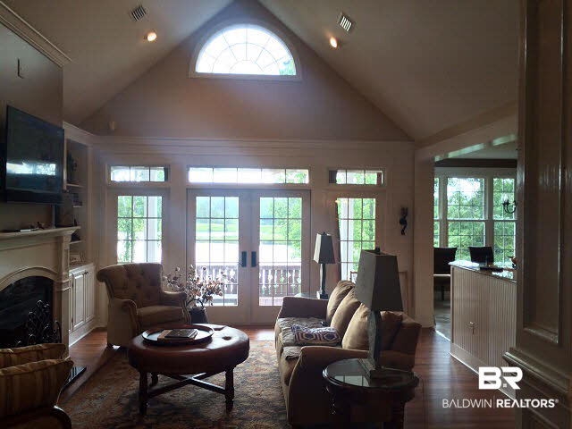 346 Lake Juniper Road Brewton, AL 36426 - Photo 12 of 27 Den