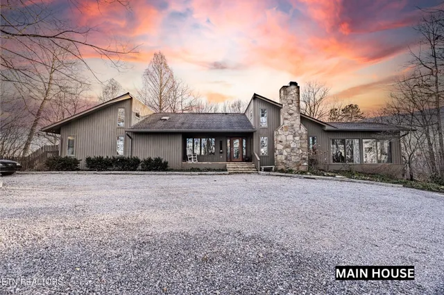 $1,950,000 | 11104 Poplar Ridge Road, Knoxville, TN 37932