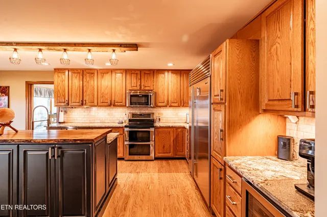 $1,950,000 | 11104 Poplar Ridge Road, Knoxville, TN 37932