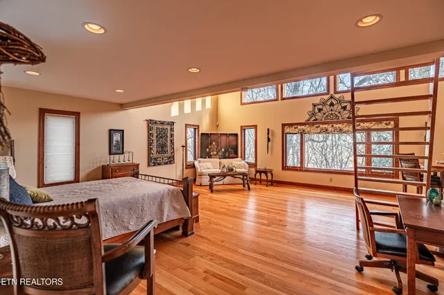 $1,950,000 | 11104 Poplar Ridge Road, Knoxville, TN 37932