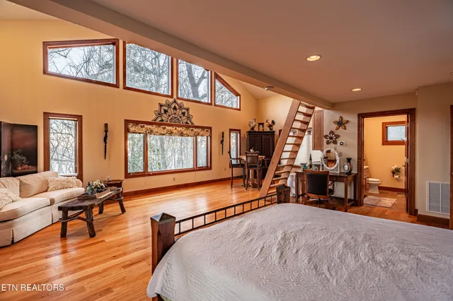 $1,950,000 | 11104 Poplar Ridge Road, Knoxville, TN 37932