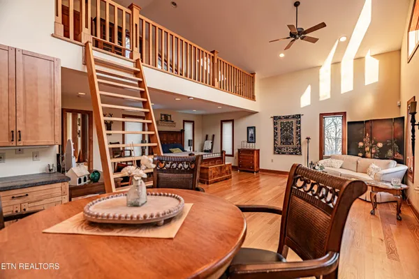 $1,849,900 | 11104 Poplar Ridge Road, Knoxville, TN 37932