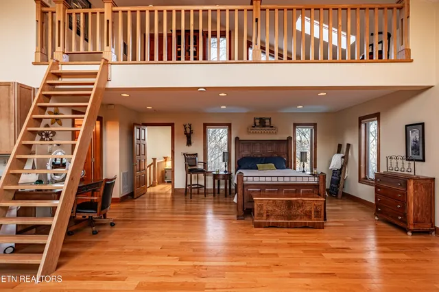 $1,950,000 | 11104 Poplar Ridge Road, Knoxville, TN 37932