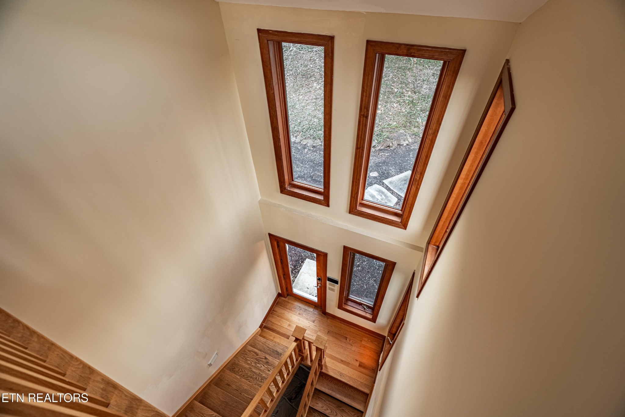 11104 Poplar Ridge Road Knoxville, TN 37932 - Photo 42 of 53 a view of an front door