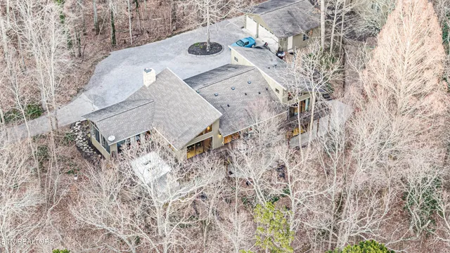 $1,950,000 | 11104 Poplar Ridge Road, Knoxville, TN 37932