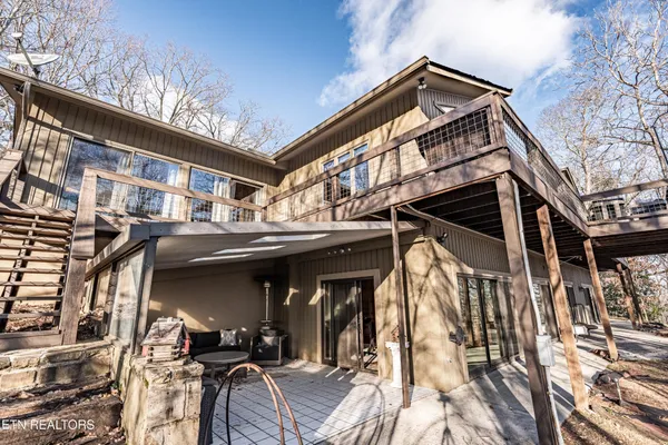 $1,849,900 | 11104 Poplar Ridge Road, Knoxville, TN 37932