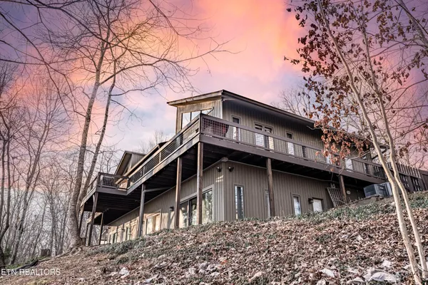 $1,849,900 | 11104 Poplar Ridge Road, Knoxville, TN 37932