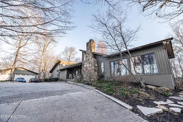 $1,950,000 | 11104 Poplar Ridge Road, Knoxville, TN 37932