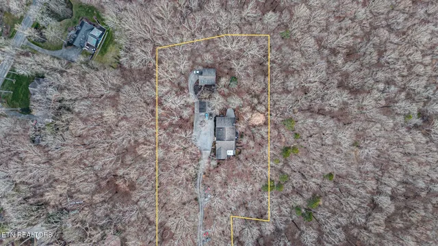 $1,950,000 | 11104 Poplar Ridge Road, Knoxville, TN 37932