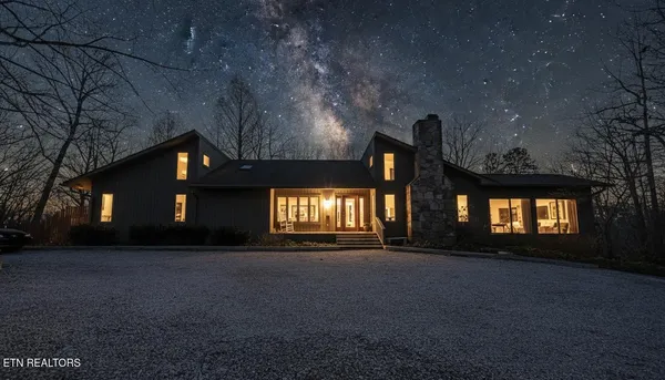 $1,849,900 | 11104 Poplar Ridge Road, Knoxville, TN 37932