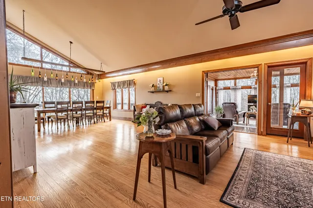 $1,950,000 | 11104 Poplar Ridge Road, Knoxville, TN 37932