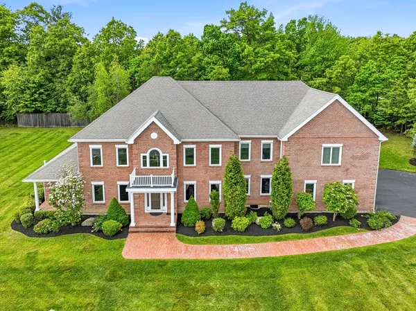 $1,699,900 | 4 Quick Farm Road, Westborough, MA 01581