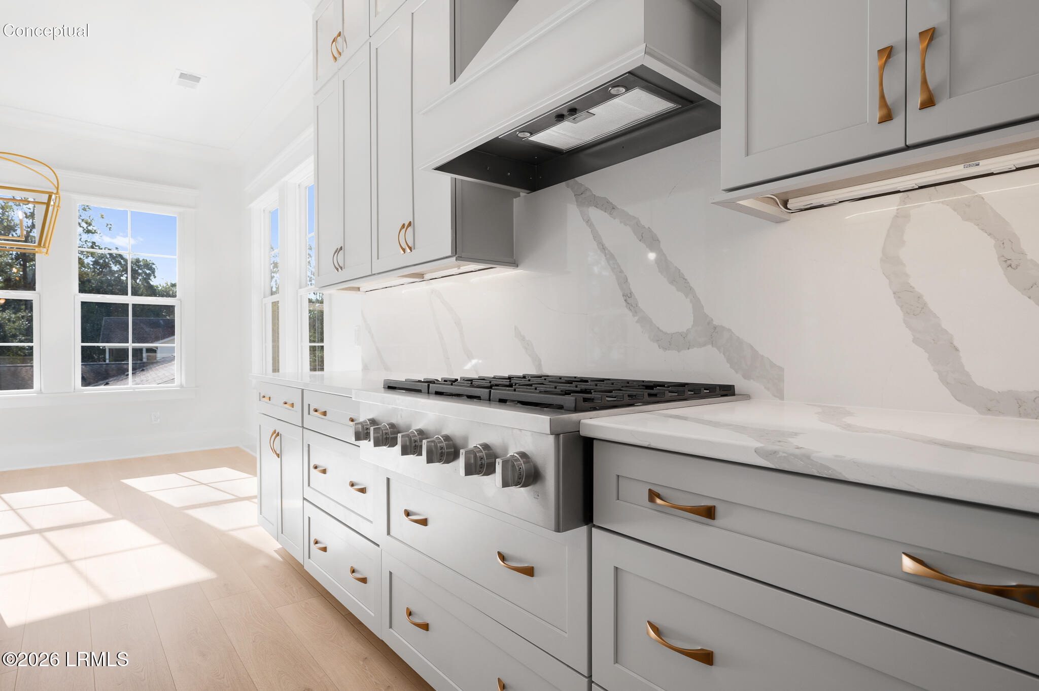 111 Willow Point Road Beaufort, SC 29906 - Photo 11 of 31 Kitchen