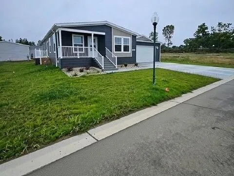 $189,900 | 1162 Winfield Lane, Martin, MI 49070