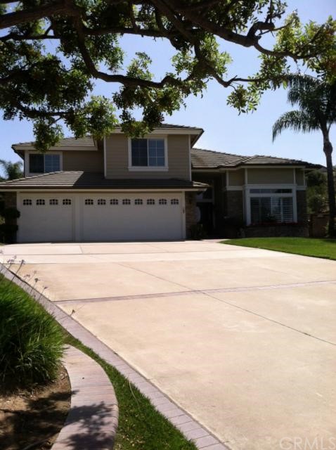 16020 Ranch House Road Chino Hills, CA 91709 - Photo 1 of 1