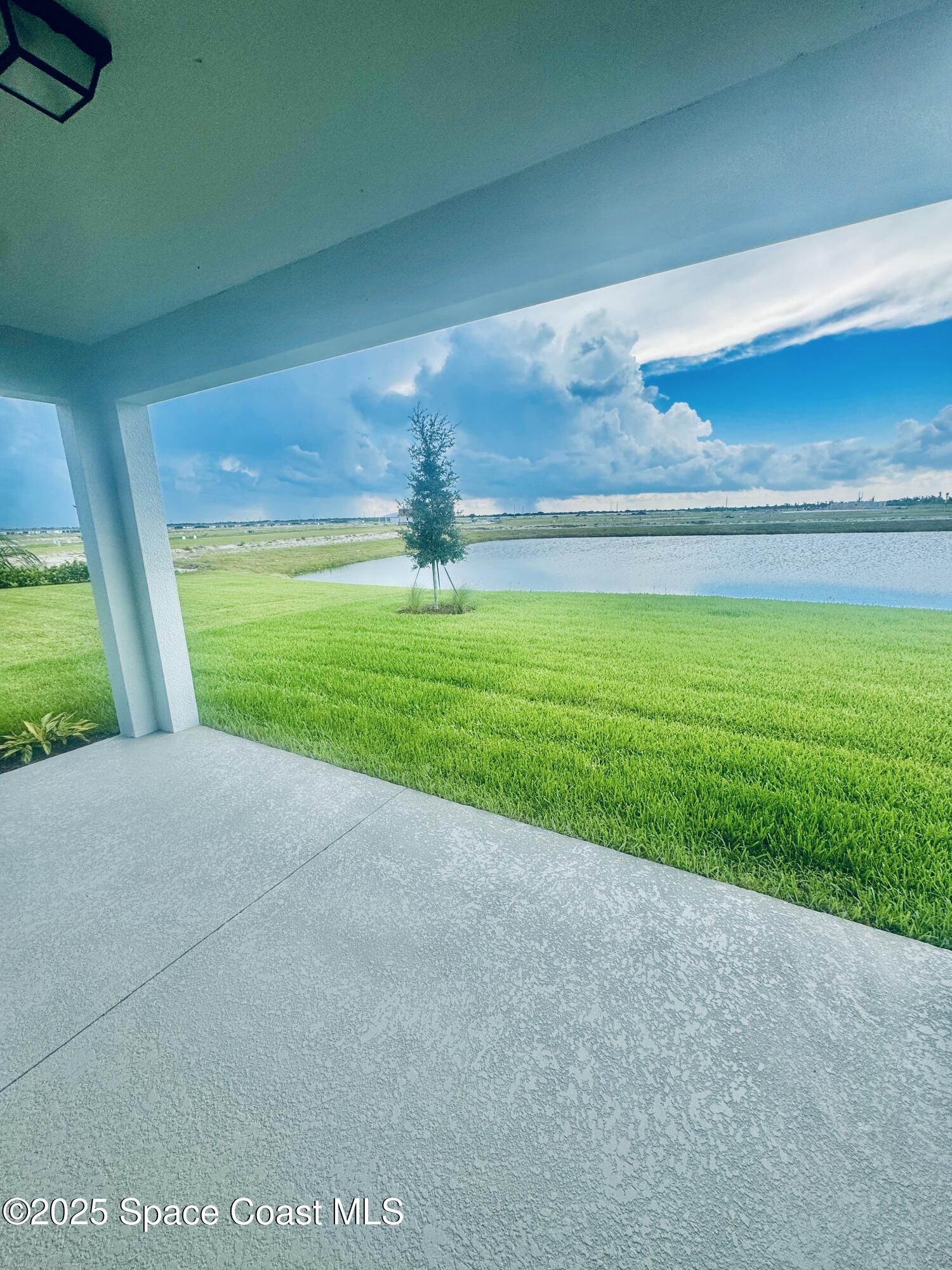 8538 Rocard Court Melbourne, FL 32940 - Photo 6 of 46 20250709_194659619_iOS