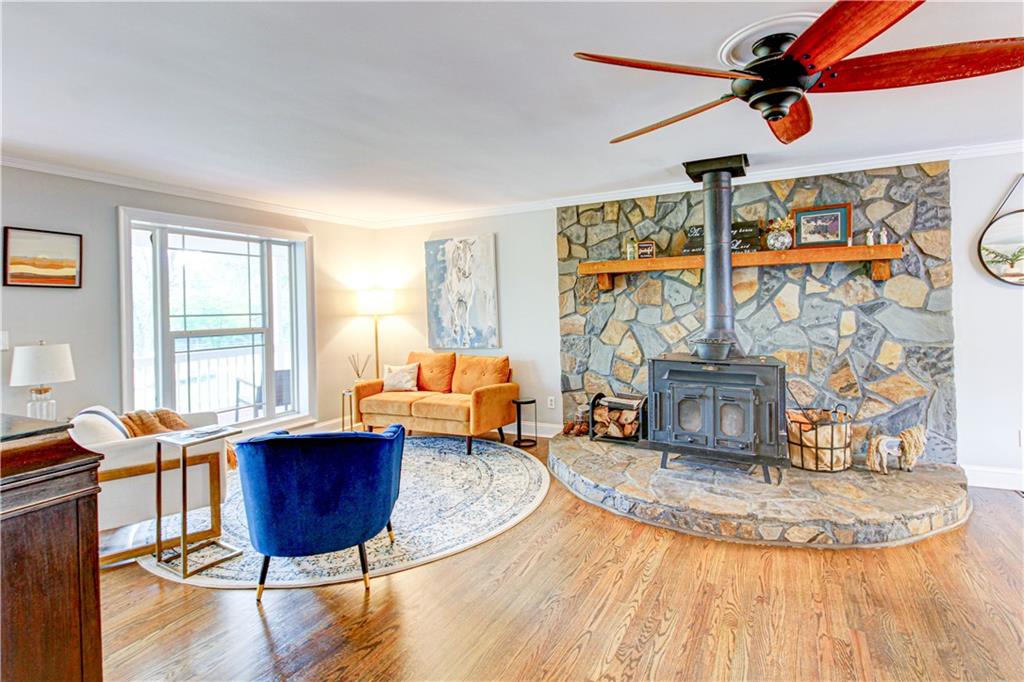 3861 Post Road Villa Rica, GA 30180 - Photo 22 of 118 Gallery Image 22